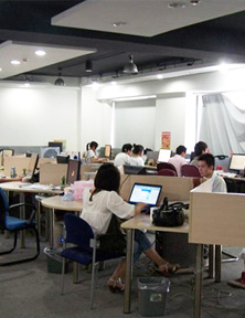 工程設計部 工程設計部