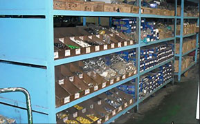 售後服務倉庫 售後服務倉庫