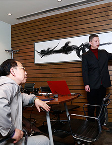 專家組技術交流 專家組技術交流