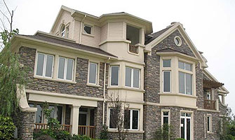 南京山河水花園別墅 南京山河水花園別墅