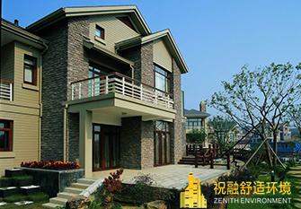 杭州陽明穀別墅 杭州陽明穀別墅