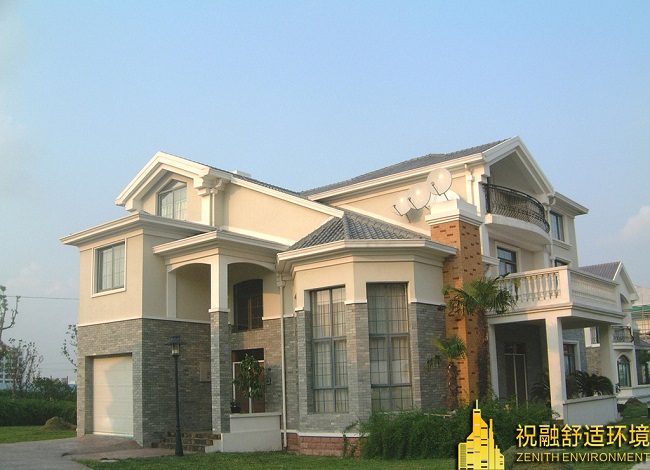 上海緹香別墅 上海緹香別墅