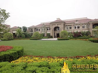 蘇州中海獨墅島 蘇州中海獨墅島