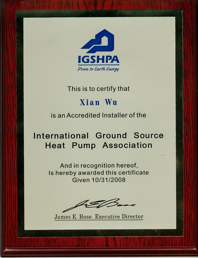 如何比較91视频IOS网站观看的價格及地源熱泵公司的專業度？