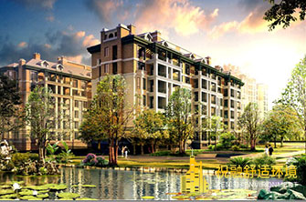 蘇州誠河新旅城別墅 蘇州誠河新旅城別墅