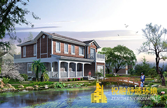 蘇州越湖名邸別墅 蘇州越湖名邸別墅