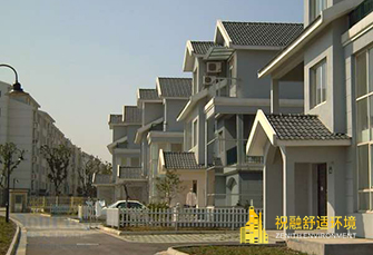 蘇州大觀名園別墅 蘇州大觀名園別墅