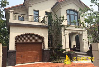 上海新虹橋首府別墅 上海新虹橋首府別墅