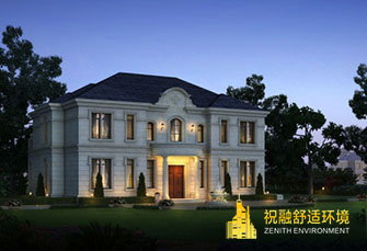 上海東郊羅蘭別墅 上海東郊羅蘭別墅