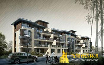 上海一品漫城美第奇莊園別墅 上海一品漫城美第奇莊園別墅