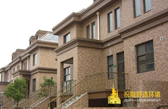 上海明城海灣新苑別墅 上海明城海灣新苑別墅