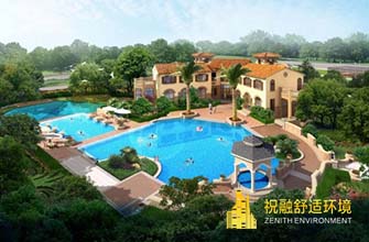 杭州蕭山景海灣別墅 杭州蕭山景海灣別墅