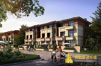 紹興景瑞望府別墅 紹興景瑞望府別墅