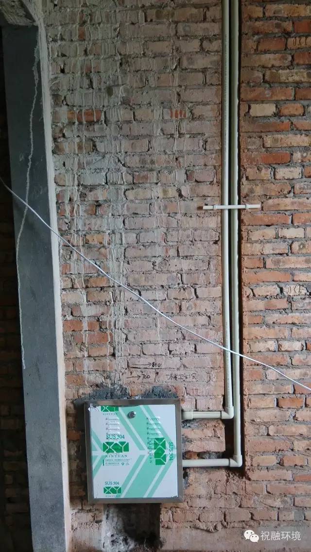 蘇州別墅91视频IOS网站观看安裝案例