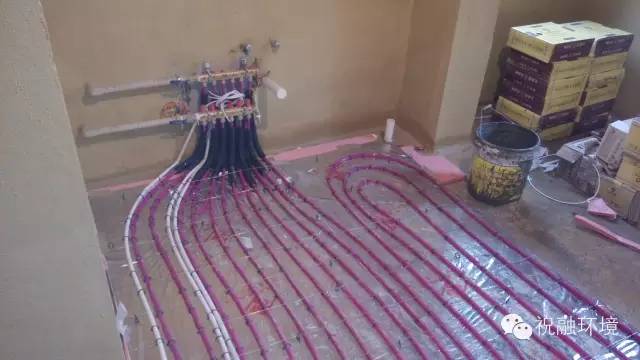 蘇州別墅91视频IOS网站观看安裝案例