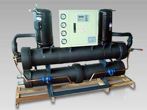 別墅采用水地源熱泵一體機帶來什麽好處？