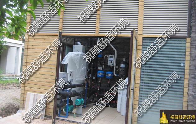 獨棟別墅安裝91视频IOS网站观看解決方案