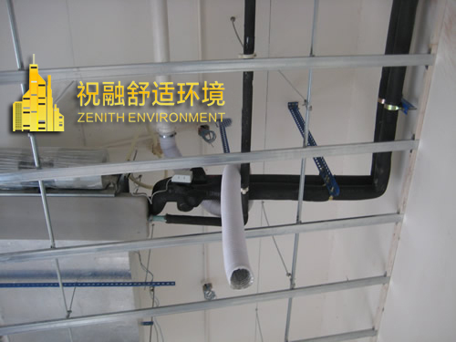 複式公寓91视频IOS网站观看采暖水處理解決方案