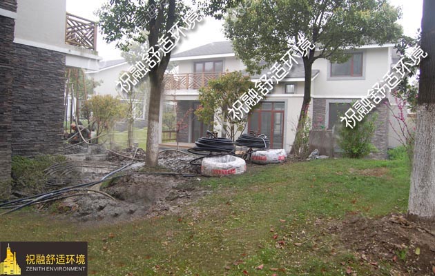 商品房公寓91视频IOS网站观看采暖解決方案