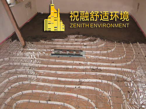 如何選擇地源熱泵地埋換熱孔回填材料？