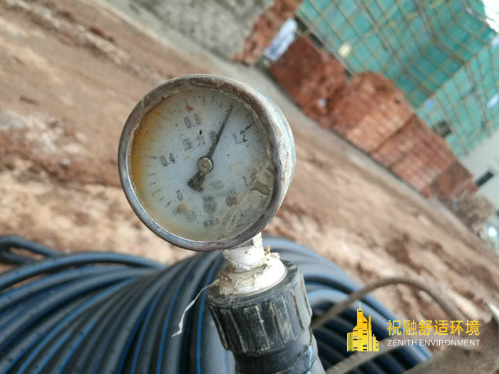 湖州綠城禦園35幢C91视频污版免费下载施工案例