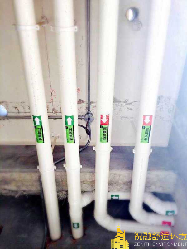 地源熱泵地熱換熱盤管采用哪種材質？