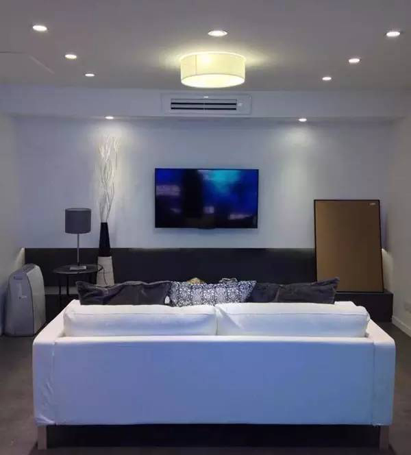 小戶型適合安裝家用中央空調嗎？