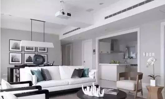 小戶型適合安裝家用中央空調嗎？