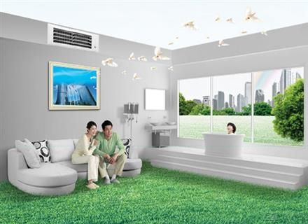 空調和地毯式供暖哪種采暖效果好？