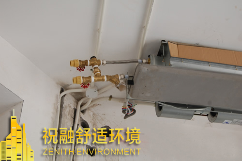 地源熱泵造價和成本的決定因素有哪些？