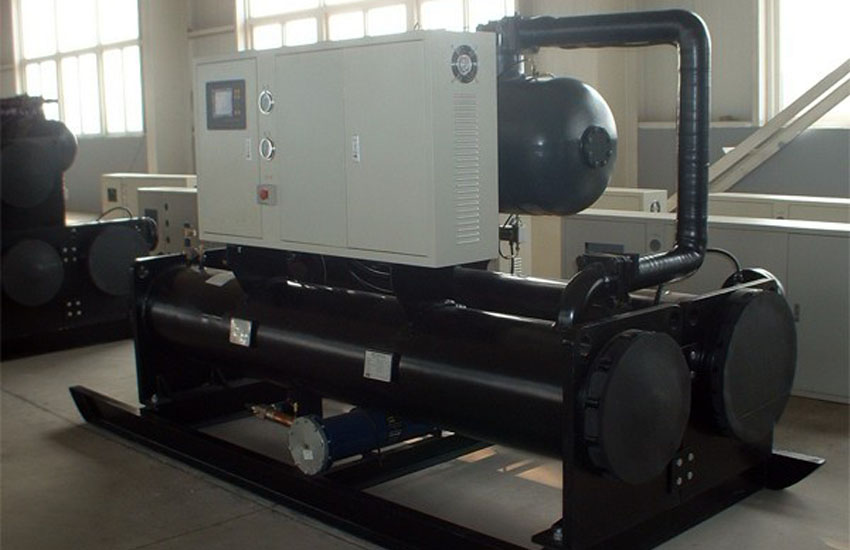 商用地源熱泵在大型建築中的應用有哪些優勢？