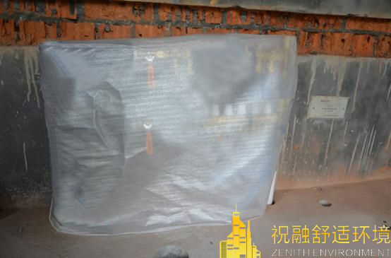 地源熱泵的屬性你知多少？