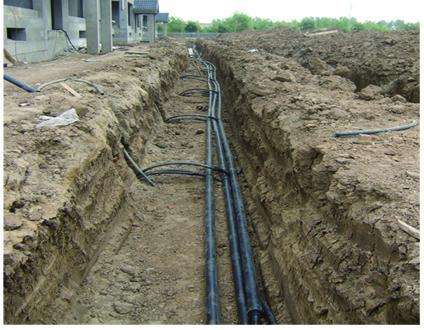 水源熱泵打進與地源熱泵打進有哪些差別？