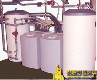 地源熱泵和燃氣壁掛爐哪個好？