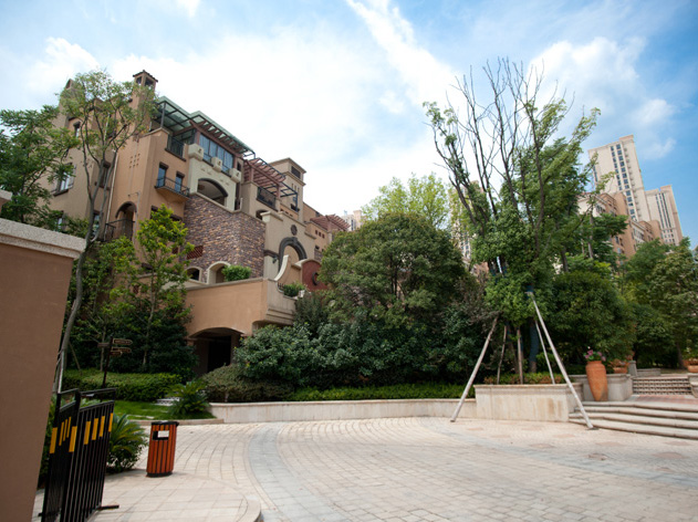 湖南株洲金域天下91视频污版免费下载項目