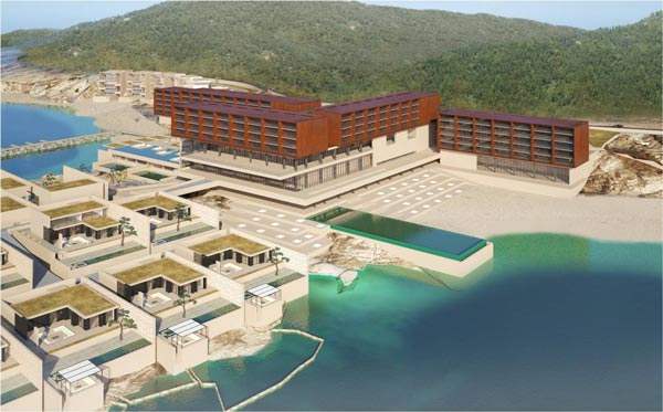 酒店適合安裝地源熱泵嗎？