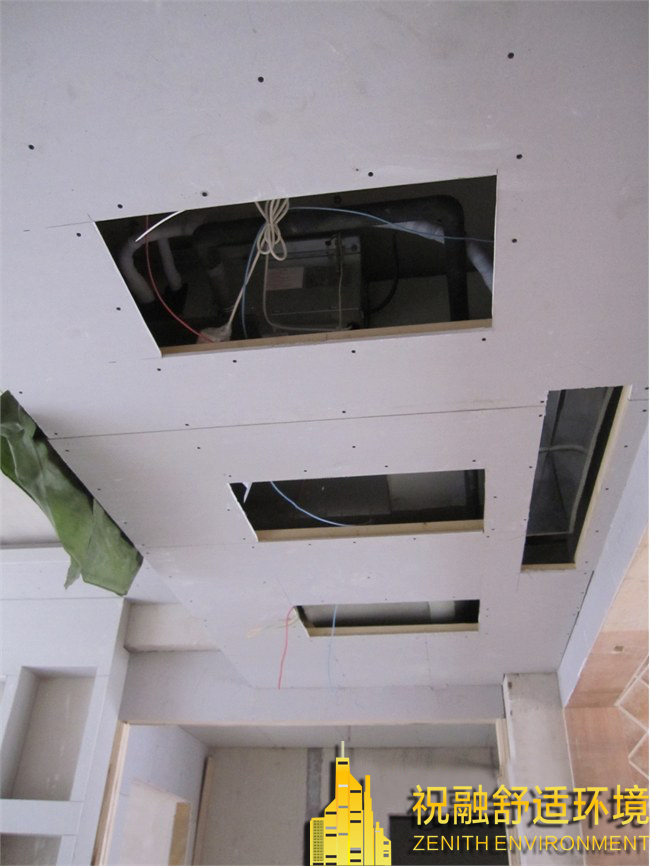 毛細管網空調技術有哪些優缺點？