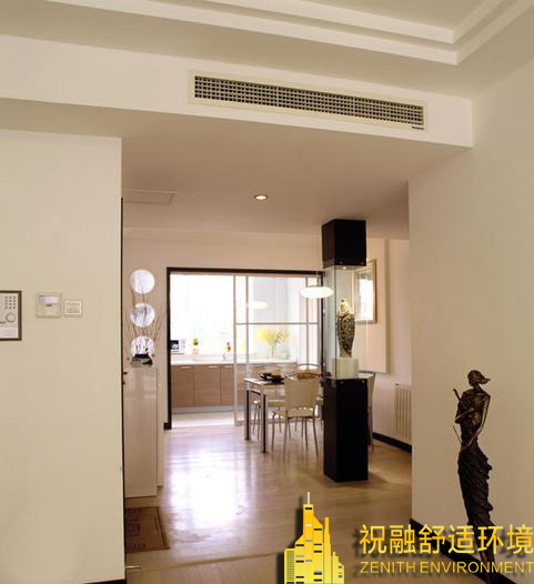 毛細管網空調技術有哪些優缺點？