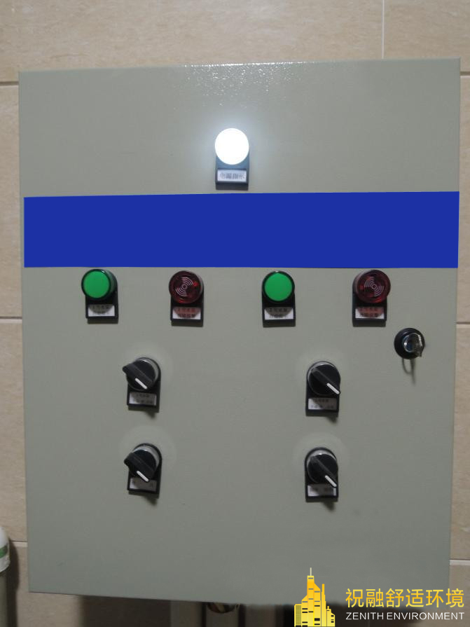 地源熱泵費電嗎？地源熱泵空調與傳統空調費電比較！