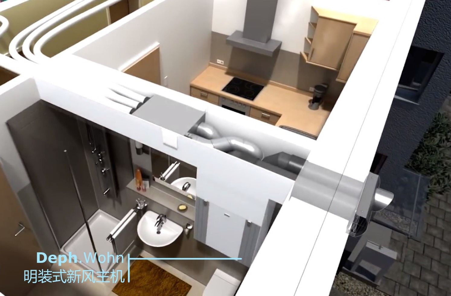 新風係統怎麽維護壽命更長？