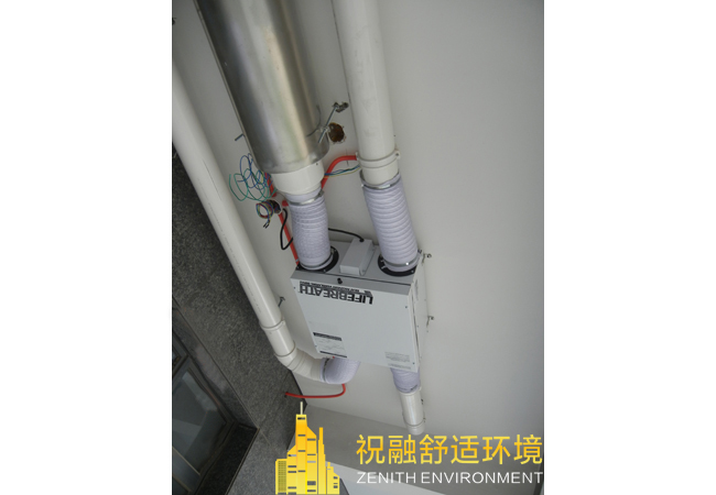 地源熱泵保溫材料如何選材？