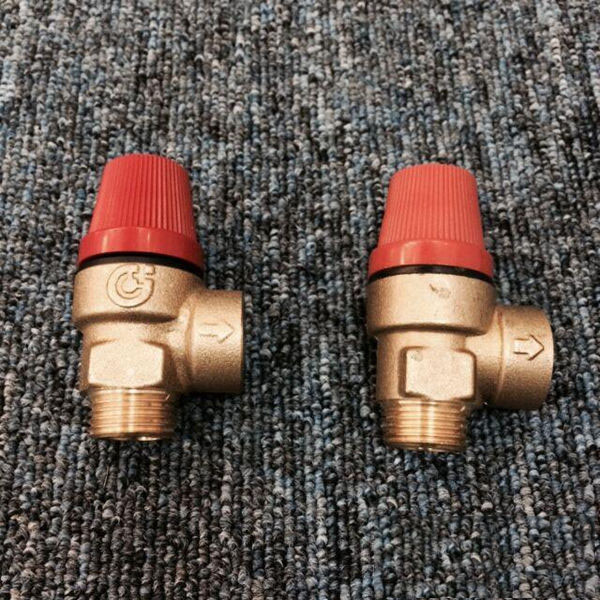 地源熱泵項目選擇配件有哪些要求？