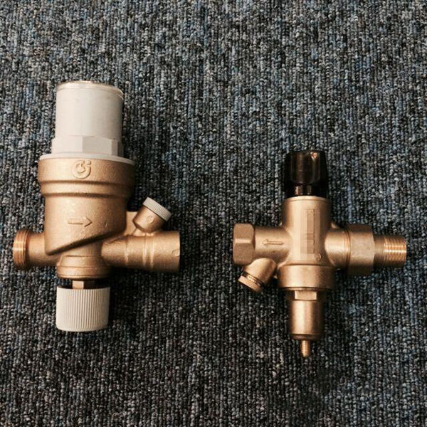 地源熱泵項目選擇配件有哪些要求？