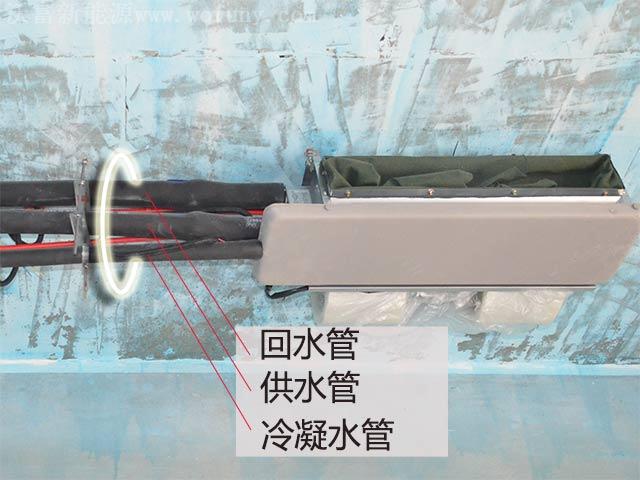 中央空調清洗保養：為什麽要經常清洗中央空調？