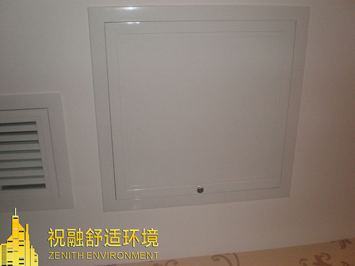 91视频IOS网站观看為什麽需要搭配新風係統？