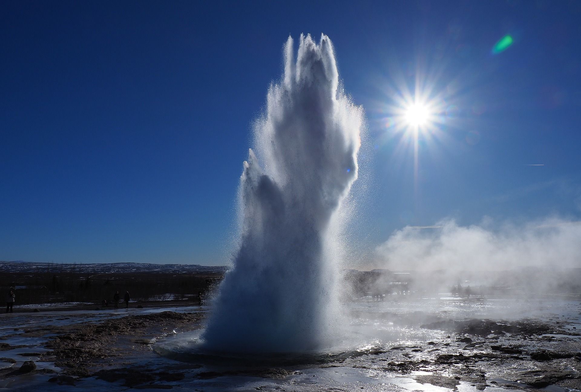 地熱能發展前景：北方大力發展地熱能可供暖8500年