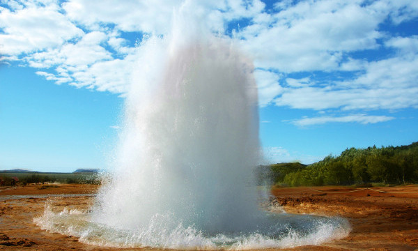 地熱能低溫是怎麽回事？