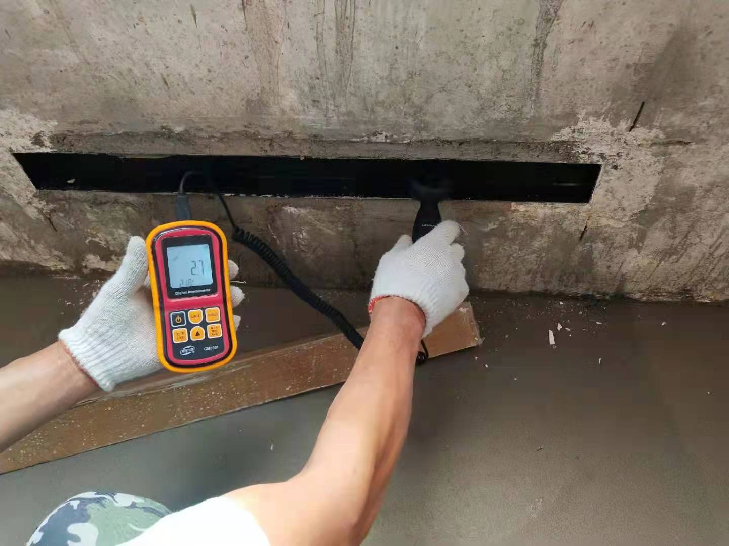 五恒空調係統有哪些優勢？