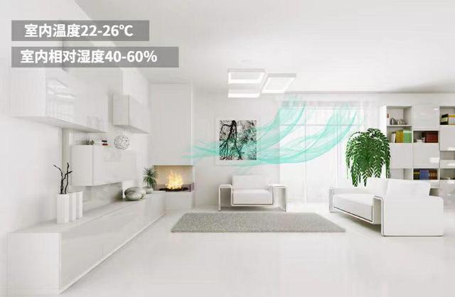 五恒係統的發展受哪些因素影響？