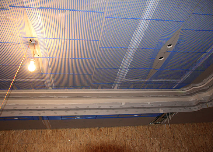 五恒係統的發展受哪些因素影響？